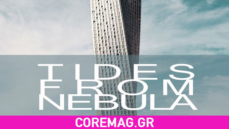 Οι Tides from Nebula στο MODU